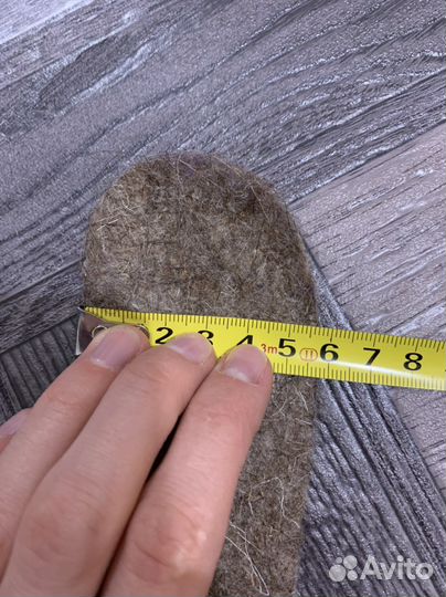 Ботинки детские