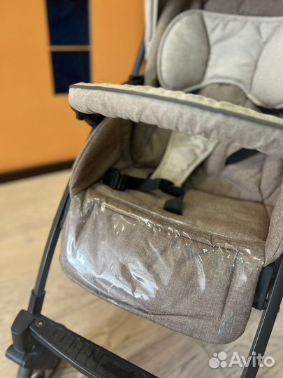 Прогулочная коляска corol