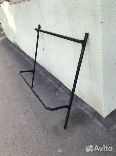 Вешалка настенная