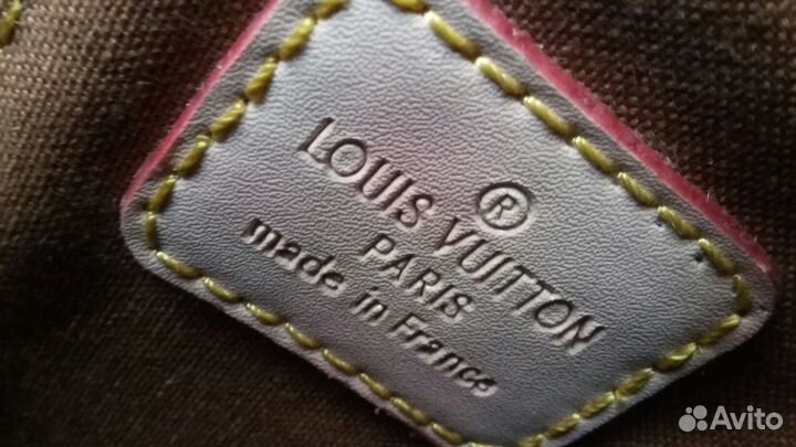 Сумка женская