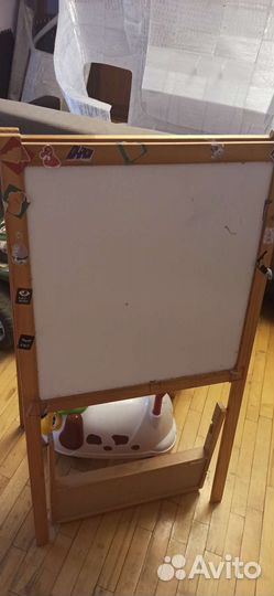 Доска для рисования IKEA