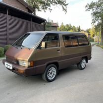 Toyota Model F 2.0 MT, 1987, 250 000 км, с пробегом, цена 395 000 руб.