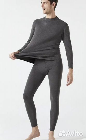 Термобелье мужское L