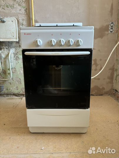 Газовая плита Gefest пг 3200-08 К85