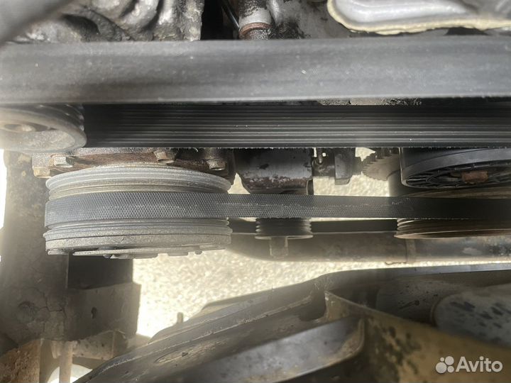 Будка с рефрижератором Газель