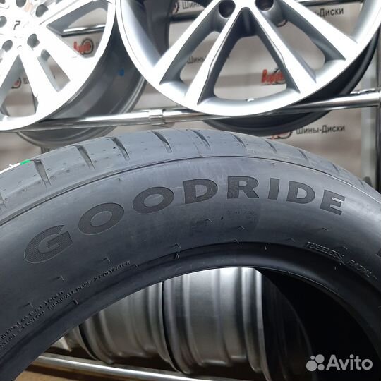 Goodride ZuperEco Z-107 225/55 R18 98V