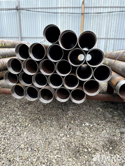 Колонковая бурильная труба