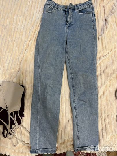 Пакет вещей размер s