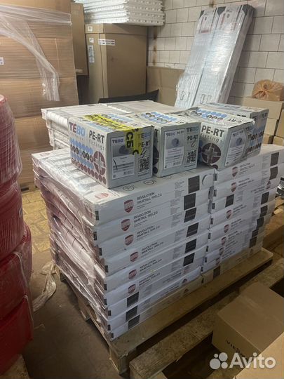 Радиатор трубчатый стальной