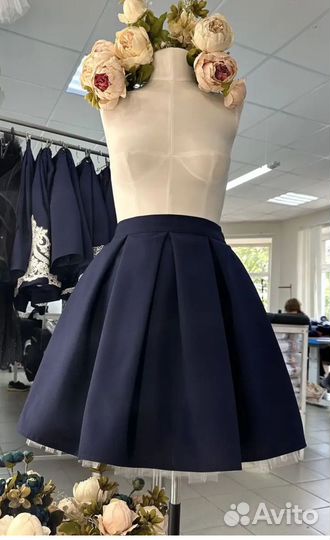 Школьная форма на рост 128-134 пакетом