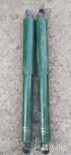 Амортизаторы китайские грузовик BAW