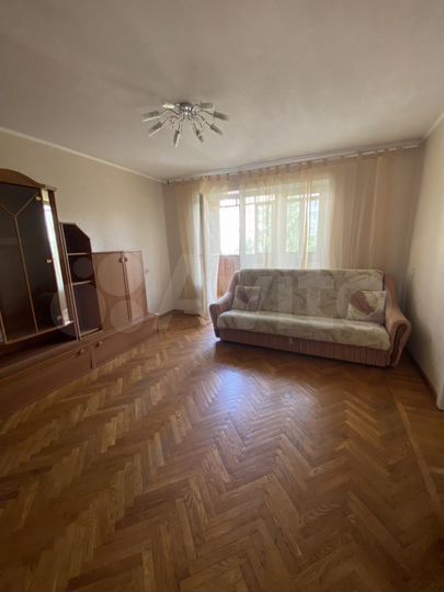 4-к. квартира, 67 м², 5/9 эт.