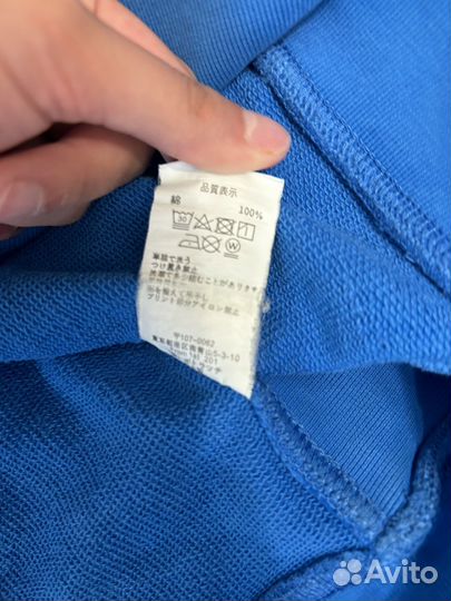 Cav empt свитшот