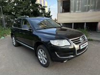 Volkswagen Touareg 3.0 AT, 2009, 351 295 км, с пробегом, цена 1 095 500 руб.