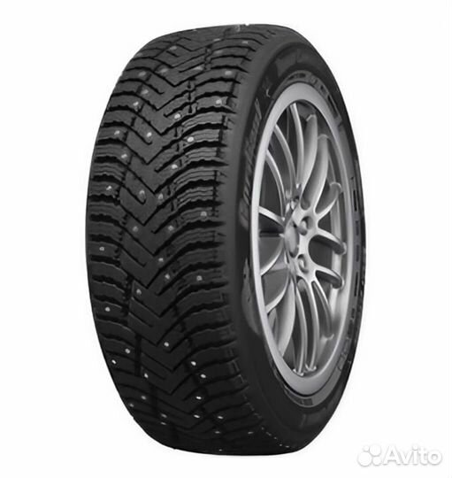 Cordiant Snow Cross 2 185/60 R15 88T