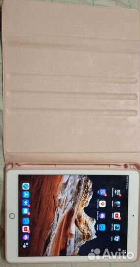Планшет apple iPad