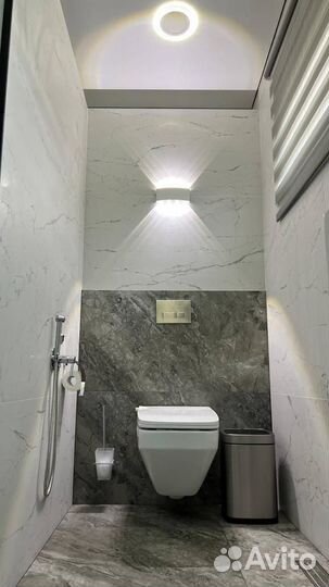 Ремонт квартир и домов под ключ с гарантией