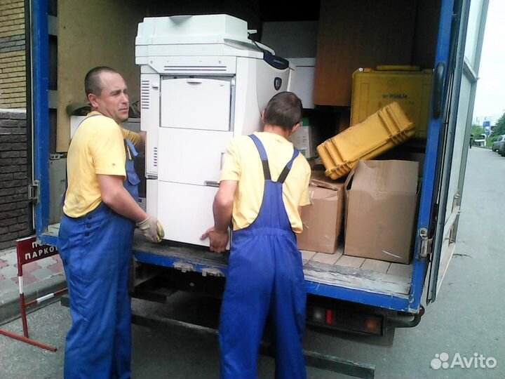 Грузоперевозки.Грузчики Переезд ГАЗЕЛЬ