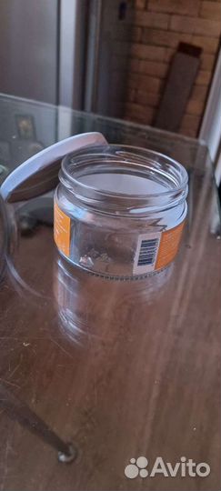 Баночка детского питания