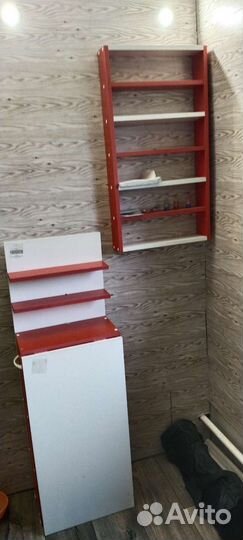 Маникюрный стол