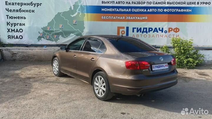 Моторчик стеклоподъемника задний правый Volkswagen