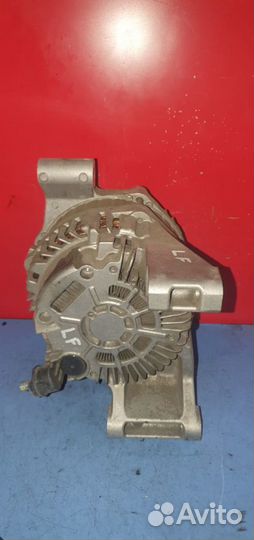 Генератор Mazda 3