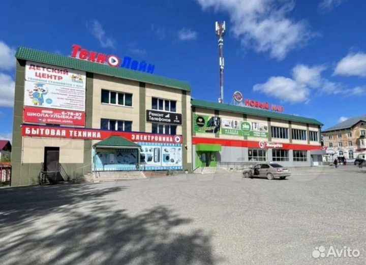 Ремонт телефонов