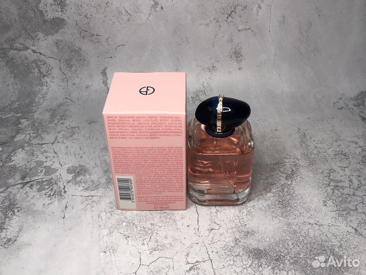 Giorgio Armani My Way