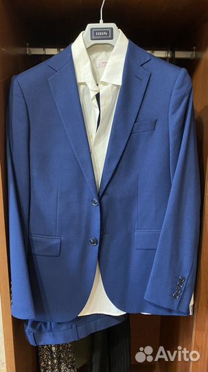 Костюм двойка мужской