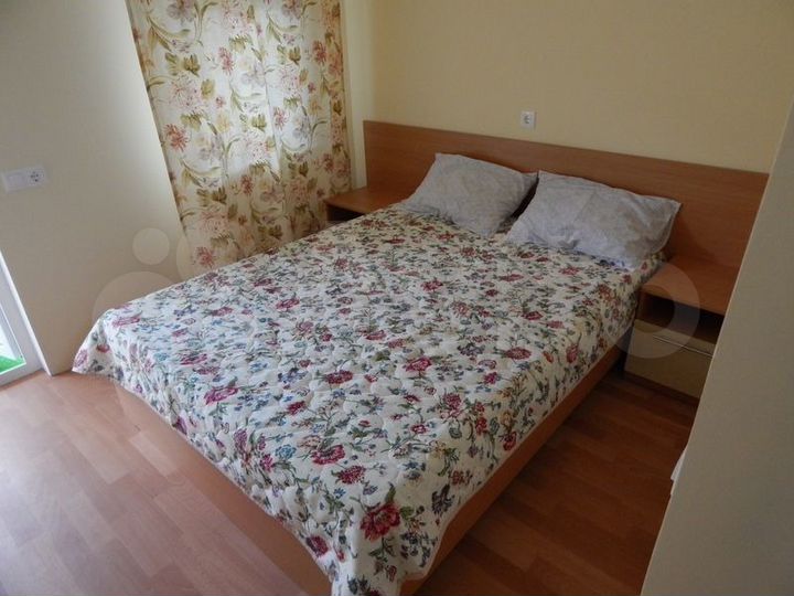 Комната 15 м² в 1-к., 1/1 эт.