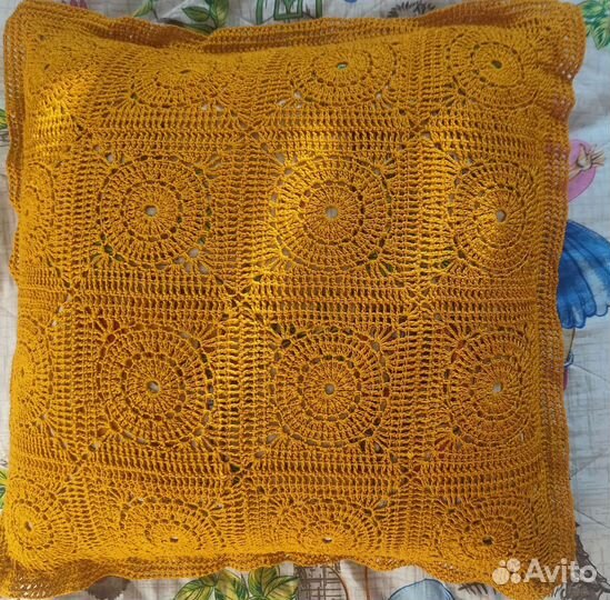 Декоративная наволочка