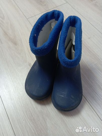 Детская обувь