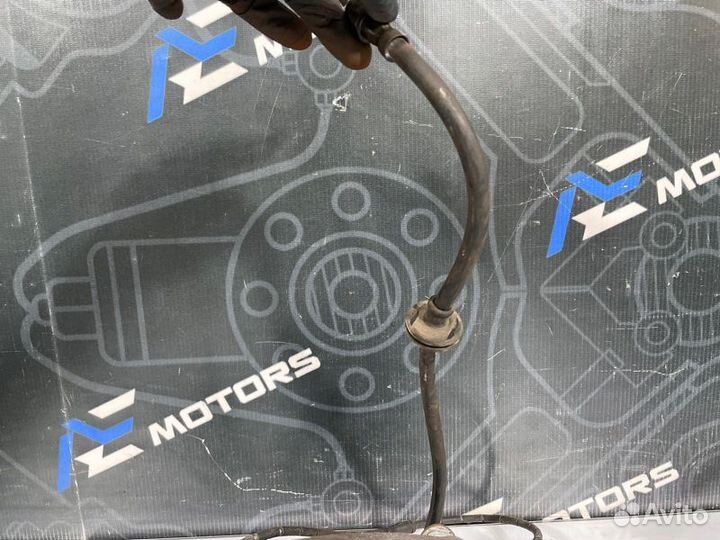 Суппорт передний левый Bmw X5 E53 M54B30 2007