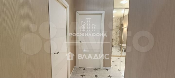 3-к. квартира, 87,3 м², 7/13 эт.