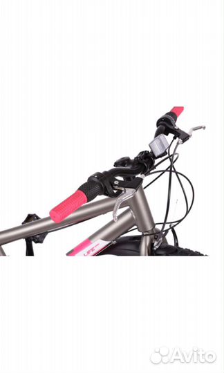 Велосипед городской детский Life 20