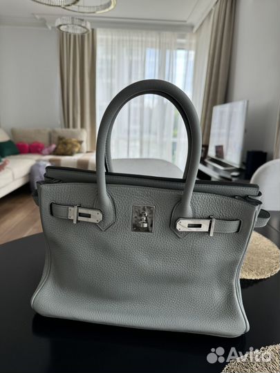 Сумка Hermes Birkin 25