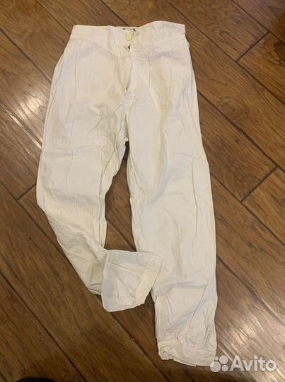 Солдатское нательное белье СССР