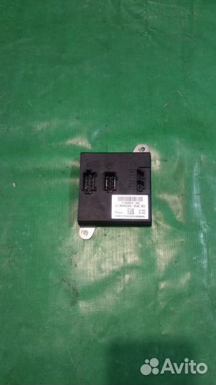 Блок SAM 2115458432 Mercedes W211 W219