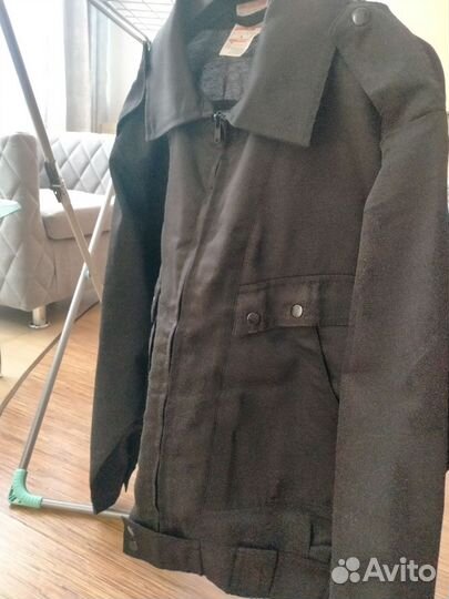 Форма охраны