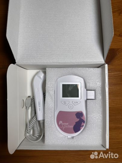 Доплер для беременных