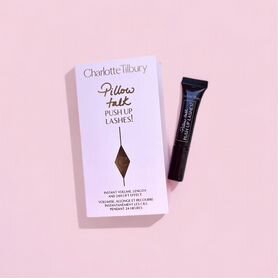 Charlotte Tilbury Pillow talk Push up lashes 1,5ml