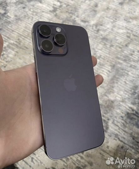 iPhone 14 Pro Max, 128 ГБ