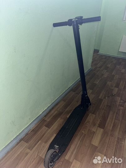 Электросамокат