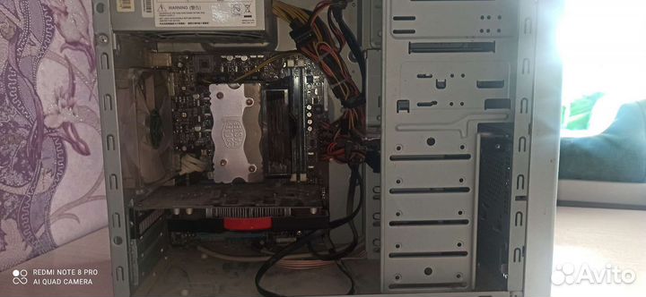 Компьютер пк