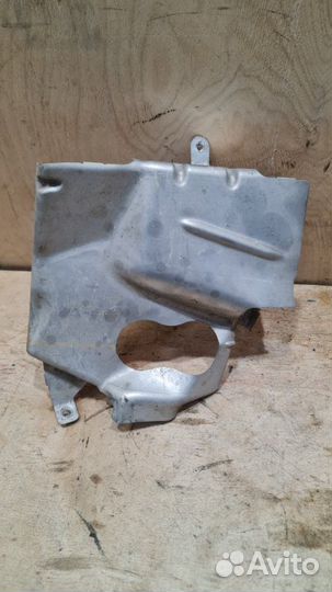 Экран тепловой Volkswagen Passat B6 1800CC