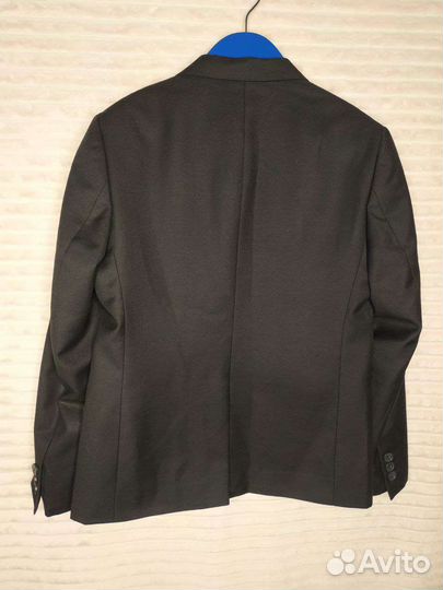 Школьный пиджак для мальчика 9 лет Al Borelli 134