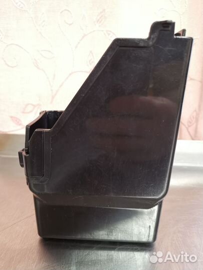 Бункер кофейных отходов Saeco/Philips