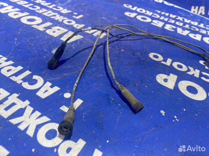 Датчик парктроника Renault Logan 1 седан 2012