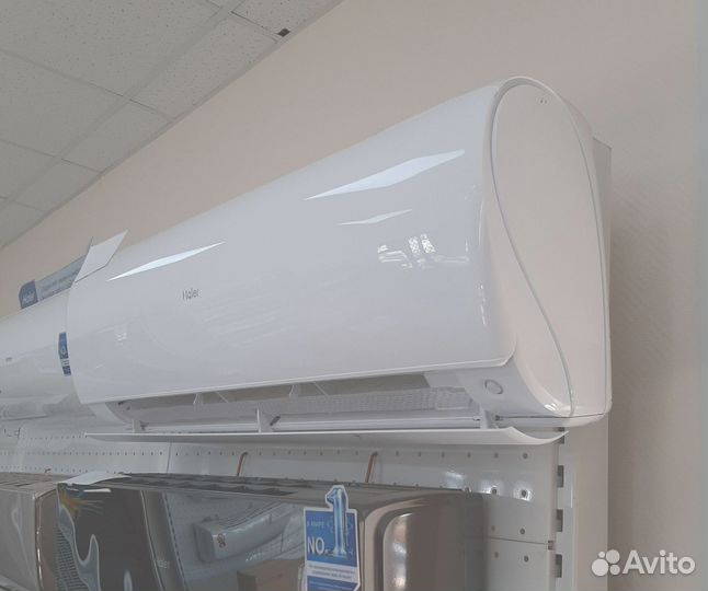 Кондиционер Haier / Тепло-Холод
