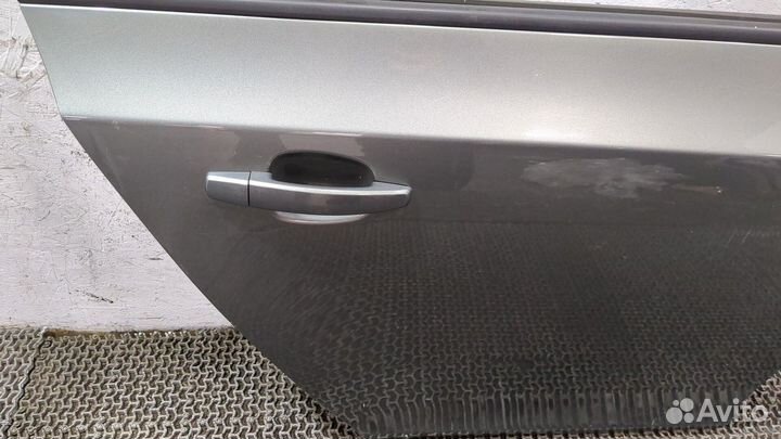 Дверь боковая Chevrolet Cruze, 2014